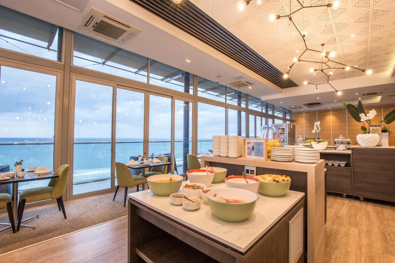Belaire Suites Hotel Durban Dış mekan fotoğraf